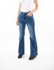 Jeans Flare Mujer Fiorucci