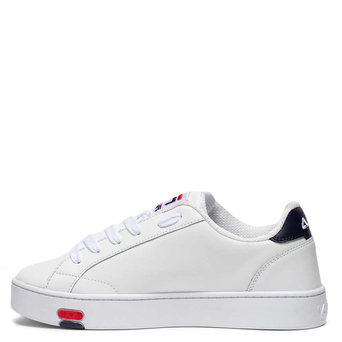 Zapatilla Urbana Mujer Fila