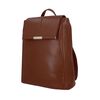 Mochila de Mujer Secret Sicilia SC7 Grande Caf&eacute;