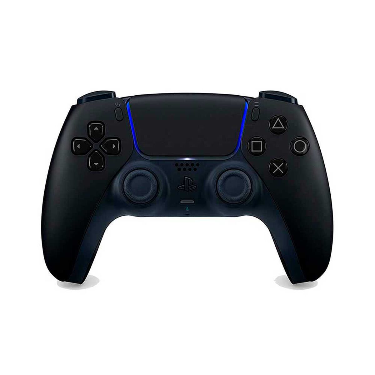 Combo Consola Sony PlayStation 5 con Disco + Juego FIFA 23 + Control Inalámbrico PS5 DualSense Negro