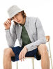 Camisa de Algodón Hombre Lacoste