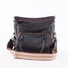 Cartera Ecocuero Black Alma