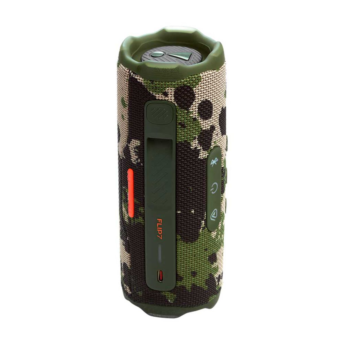 Parlante Bluetooth JBL Flip 7 Squad