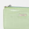 Billetera Ecocuero Verde Zibel