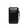 Radio Portatil MLAB 9459 Negro