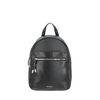 Mochila Secret Valencia SS25 Negro M