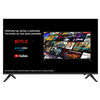 LED 65" Caixun CS65E1USM Smart TV 4K UHD