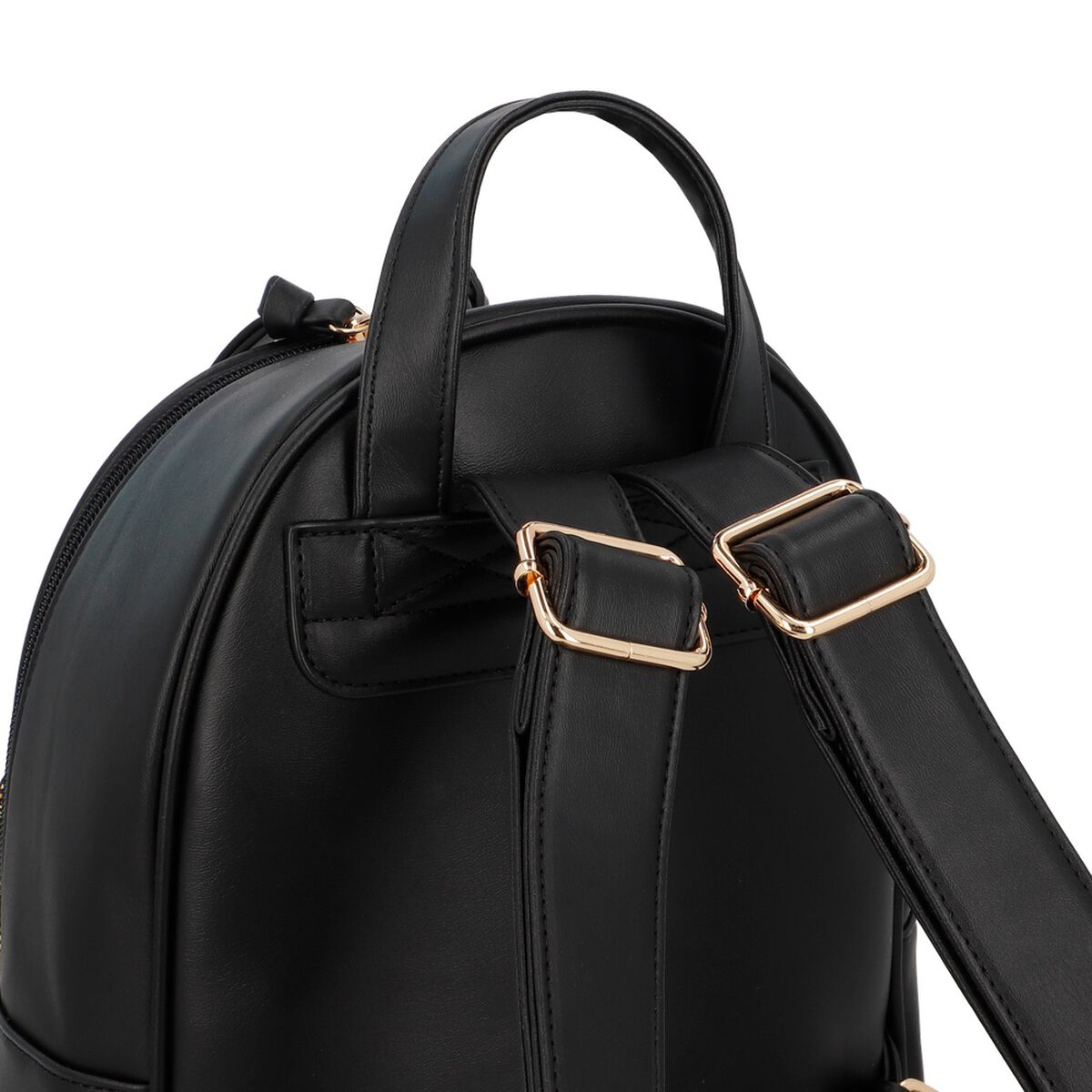 Mochila Secret Valencia ST6 S Negro