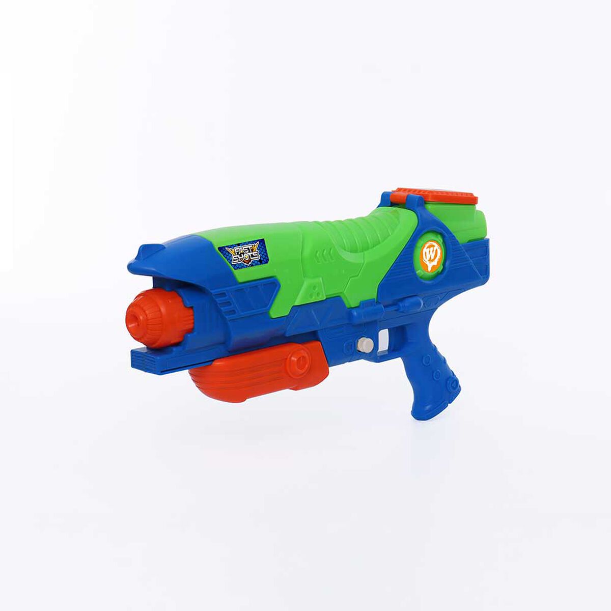 Pistola Aqua Guardian Fast Shot