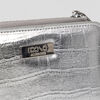 Billetera Silver Icono