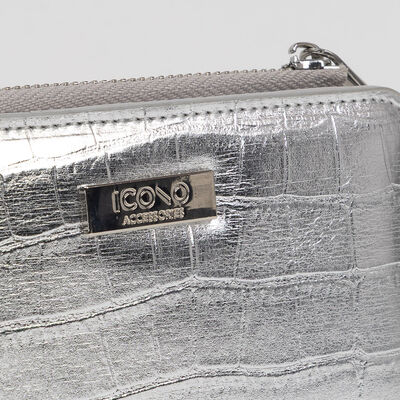 Imagen 2 del producto Billetera Silver Icono