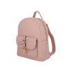 Mochila de Mujer Secret Mantua SC7 Mediana Rosada