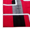 Alfombra Frise Carved D2 170x230 cm