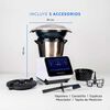 Robot de Cocina Easyways Kitchen Grand Connect 3 lts.