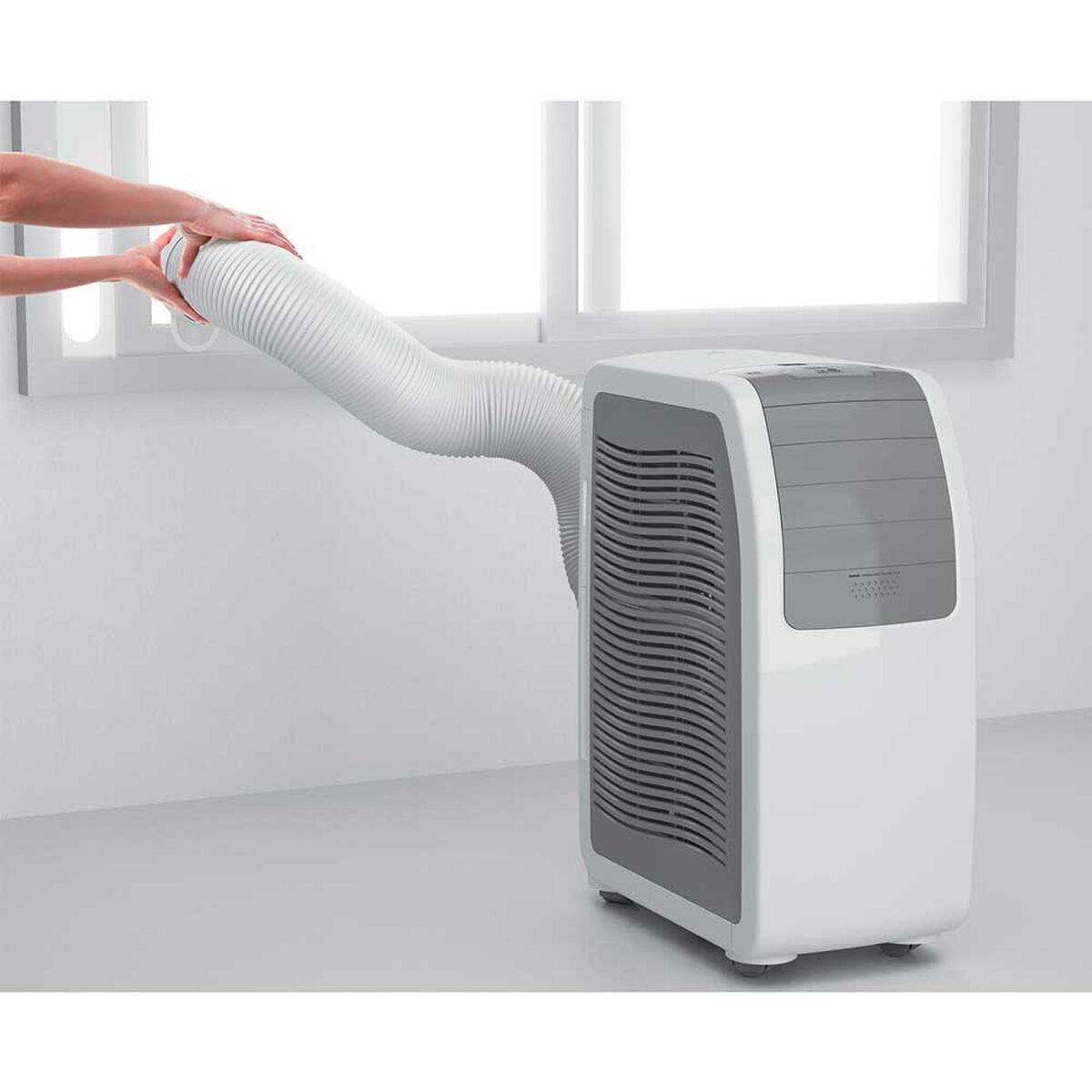 Aire Acondicionado Portátil Electrolux EAP12B5TSC