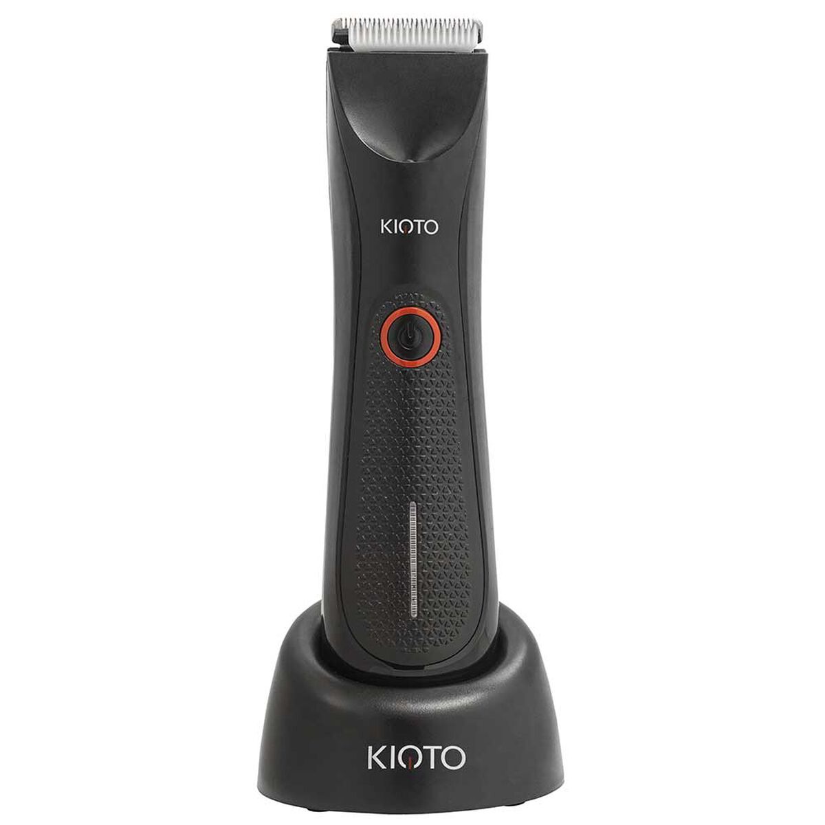 Rasuradora Corporal Masculina Kioto Sheba Waterproof