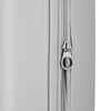 Maleta Saxoline Moonstone Plateado 66 lt M