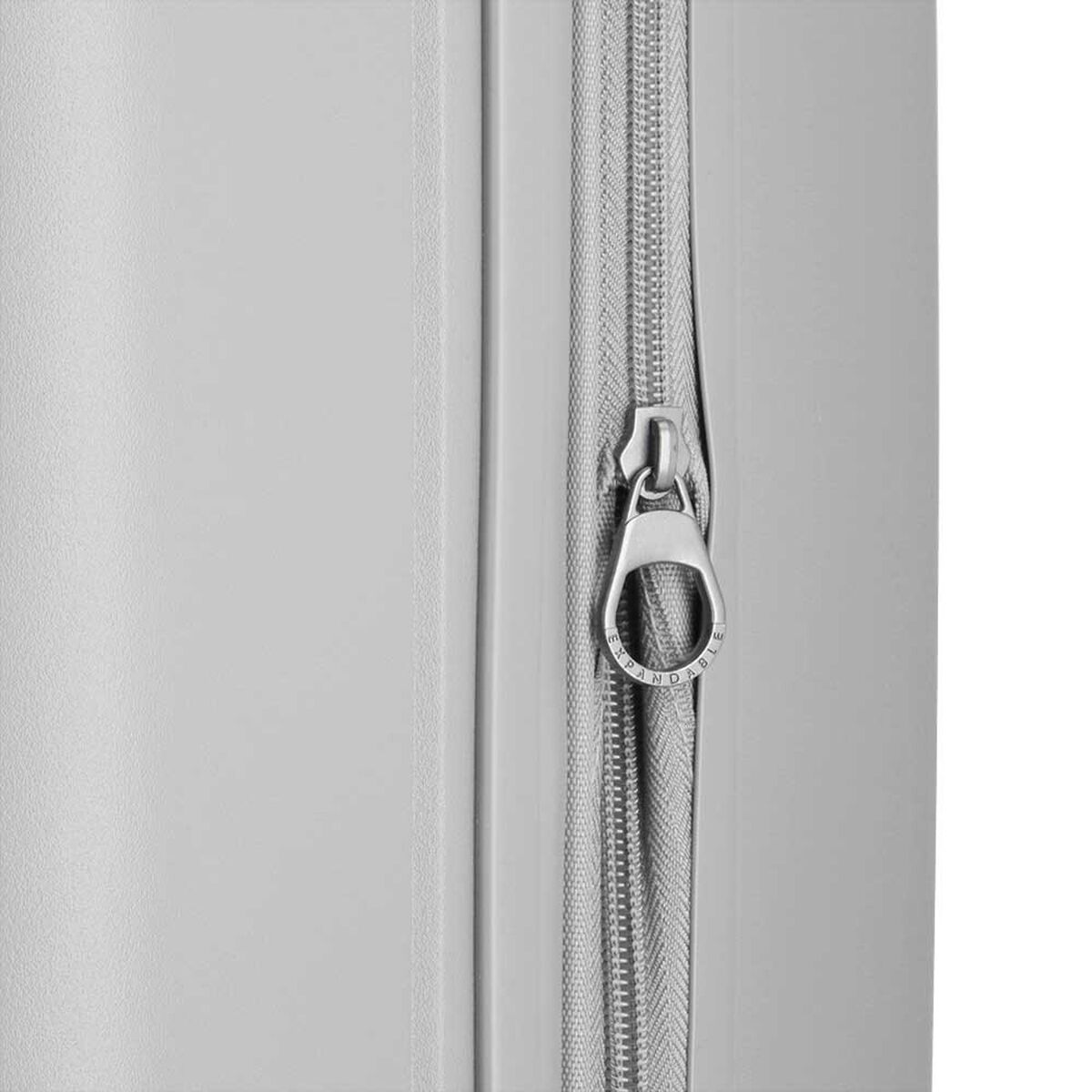 Maleta Saxoline Moonstone Plateado 66 lt M