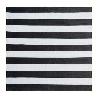 Alfombra Idetex Kala D2 170 x 120 Negro