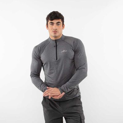 Polerón Deportivo Hombre Alpinextrem