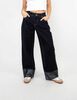 Jeans Indigo Mujer Icono