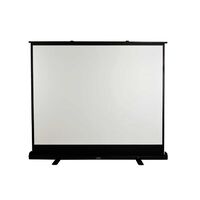 Telón Levo Proyector