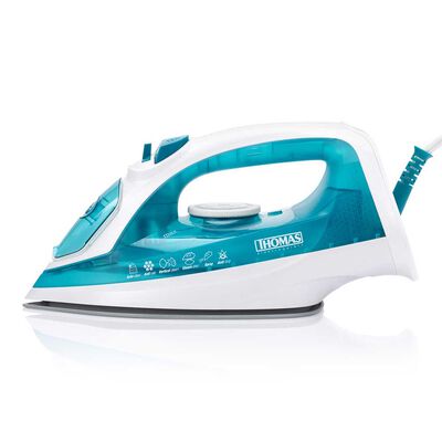 Plancha a Vapor Thomas TH-7055