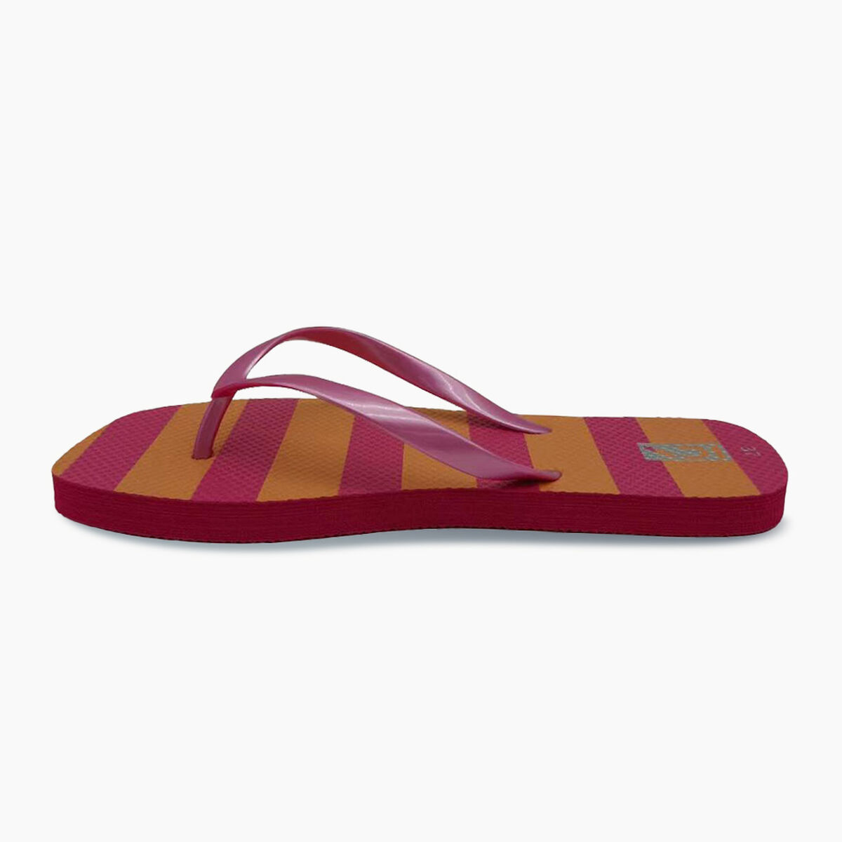 Sandalia Playera Mujer Icono