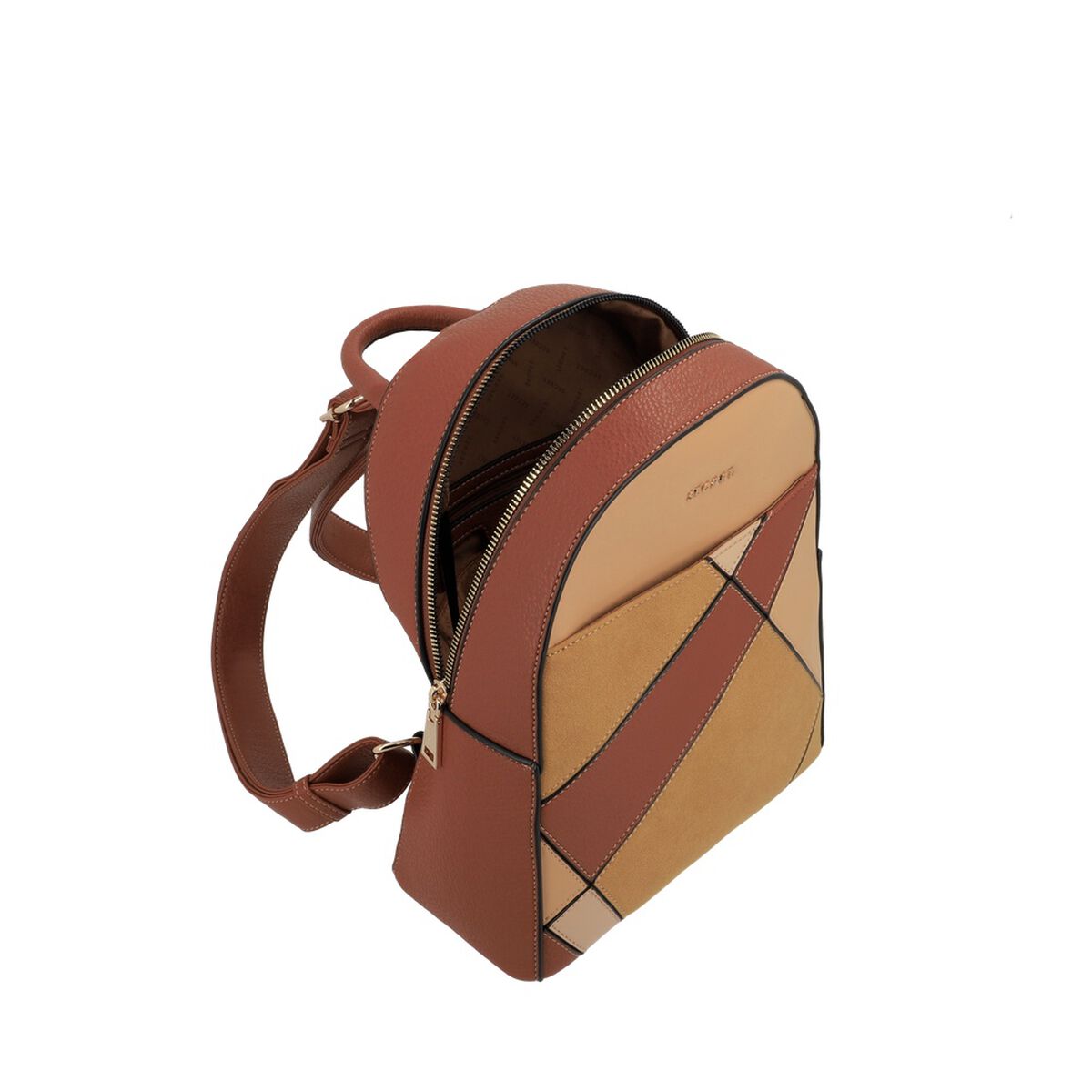 Mochila Secret Sarajevo SC6 M Café