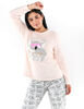 Pijama de Polar Koala Mujer Icono