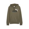 Poler&oacute;n Deportivo Hombre Puma