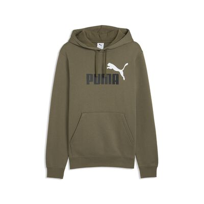 Poler&oacute;n Deportivo Hombre Puma
