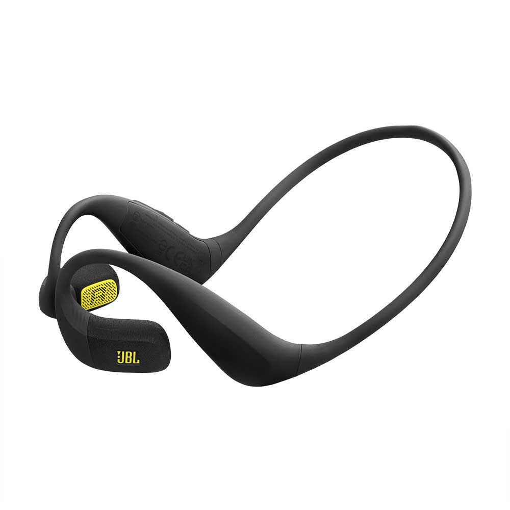 JBL Endurance Pace Negro, foto 4