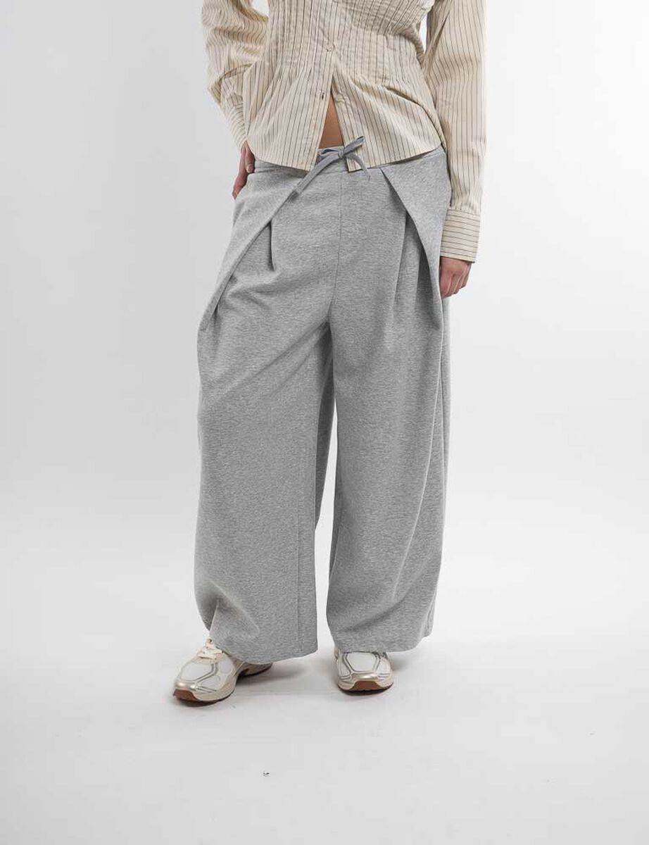 Pantal&oacute;n Mujer Icono