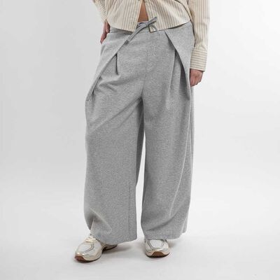 Pantal&oacute;n Mujer Icono