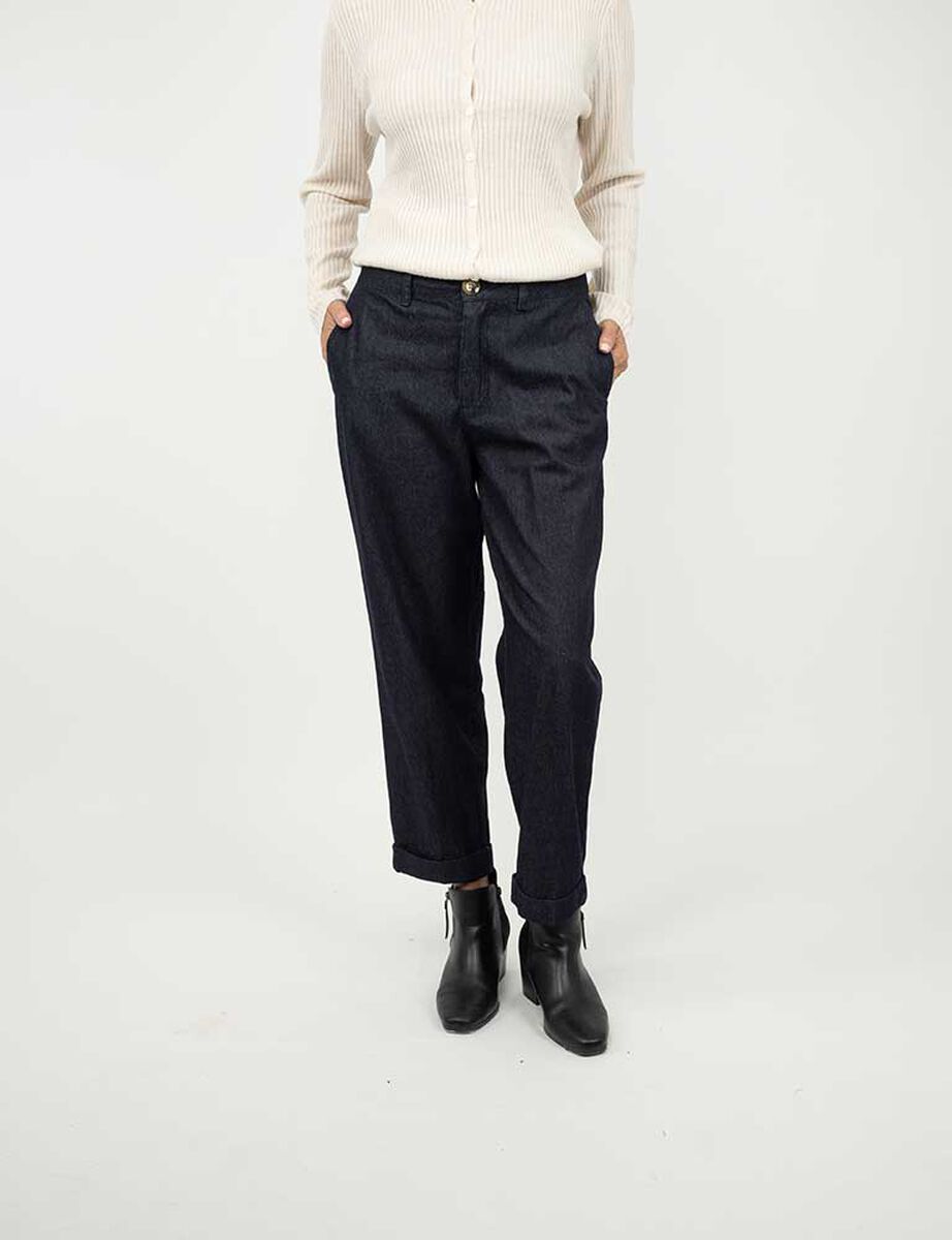 Jeans Mujer Portman Club