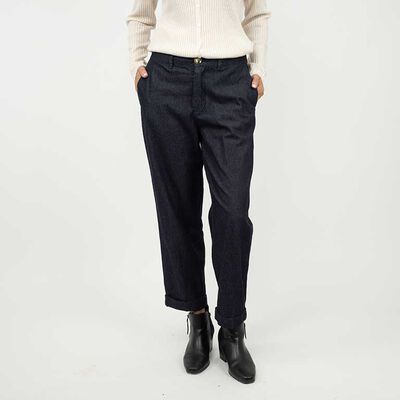 Jeans Mujer Portman Club