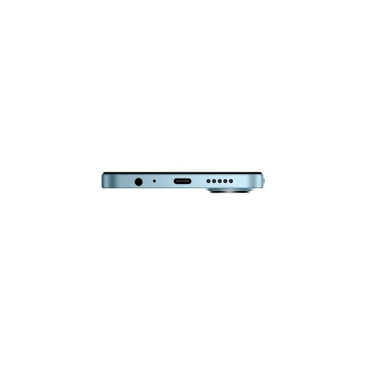 Celular Xiaomi Redmi A7 Pro 4G 128 GB 6,9" Azul