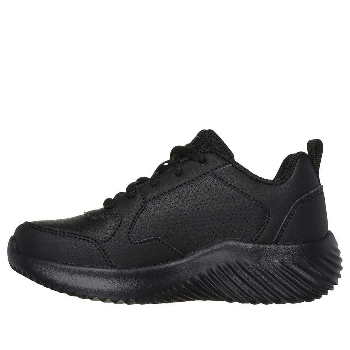 Zapatilla Escolar Niño Skechers