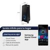 Minicomponente Sound Tower Samsung MX-T50/ZS