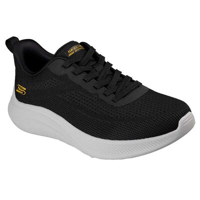 Imagen 1 del producto Zapatillas Urbana Hombre Skechers Negro