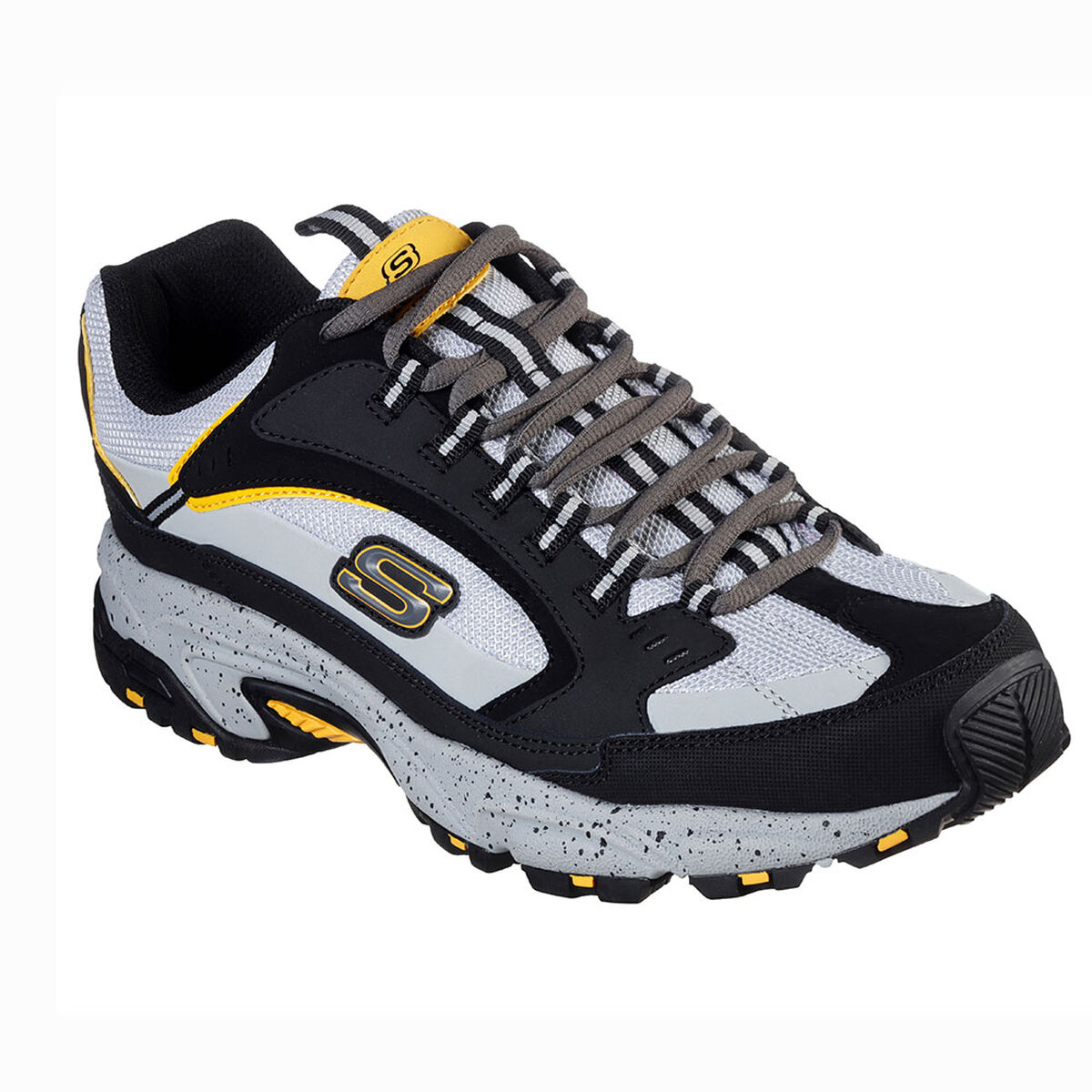 Zapatilla Hombre Skechers Stamina - Cutback