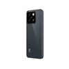 Celular ZTE Blade A55 128GB 6,75" Negro Liberado
