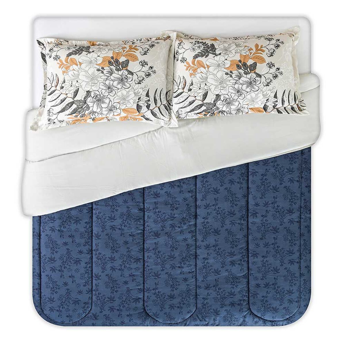 Plum&oacute;n Cannon King Pramini