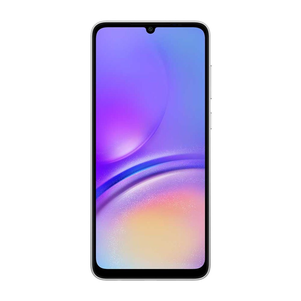 Celular Samsung Galaxy A05 128GB 6,7" Silver Liberado