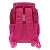 Mochila con Ruedas Peppa 14"