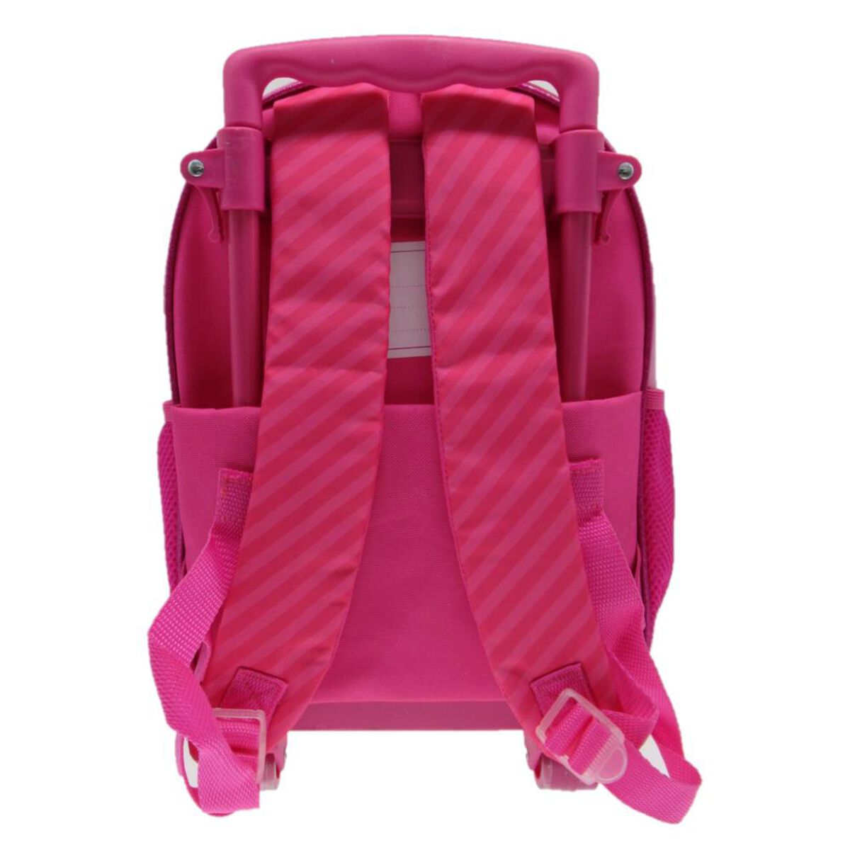 Mochila con Ruedas Peppa 14"