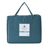 Quilt American Family Marquis Heatpress Piedra King Gris