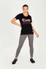 Polera Algodón Mujer Everlast