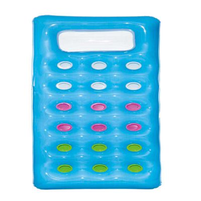 Colchoneta Inflable para Piscina Bestway 1 Persona